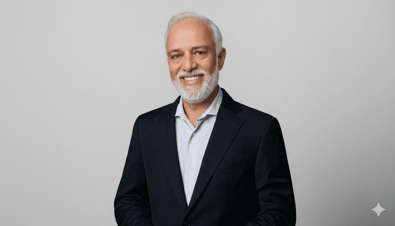René Silva - CEO de Panitex